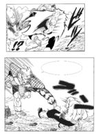 DBM U3 & U9: Una Tierra sin Goku : Глава 34 страница 24