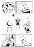 DBM U3 & U9: Una Tierra sin Goku : チャプター 34 ページ 25