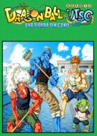 DBM U3 & U9: Una Tierra sin Goku : Capítulo 34 página 1