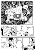 DBM U3 & U9: Una Tierra sin Goku : チャプター 34 ページ 3