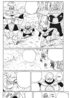 DBM U3 & U9: Una Tierra sin Goku : Capítulo 34 página 5
