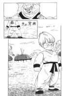 DBM U3 & U9: Una Tierra sin Goku : Capítulo 34 página 6