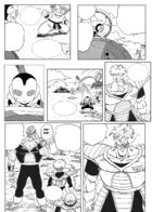 DBM U3 & U9: Una Tierra sin Goku : チャプター 34 ページ 8