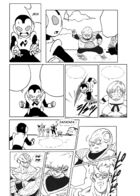 DBM U3 & U9: Una Tierra sin Goku : Глава 34 страница 12