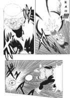 DBM U3 & U9: Una Tierra sin Goku : Глава 34 страница 19