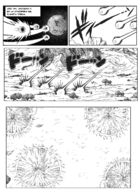 DBM U3 & U9: Una Tierra sin Goku : チャプター 34 ページ 2