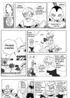 DBM U3 & U9: Una Tierra sin Goku : Chapitre 34 page 7