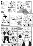 DBM U3 & U9: Una Tierra sin Goku : Глава 34 страница 8