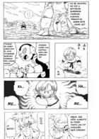 DBM U3 & U9: Una Tierra sin Goku : Capítulo 34 página 9