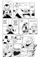 DBM U3 & U9: Una Tierra sin Goku : Chapitre 34 page 12