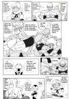 DBM U3 & U9: Una Tierra sin Goku : Глава 34 страница 15