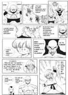 DBM U3 & U9: Una Tierra sin Goku : チャプター 34 ページ 17