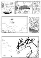 DBM U3 & U9: Una Tierra sin Goku : Capítulo 34 página 18