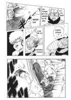 DBM U3 & U9: Una Tierra sin Goku : Chapitre 34 page 20