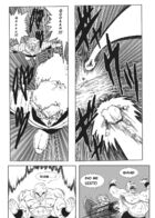 DBM U3 & U9: Una Tierra sin Goku : Глава 34 страница 22