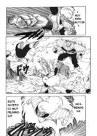 DBM U3 & U9: Una Tierra sin Goku : チャプター 34 ページ 23
