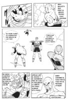 DBM U3 & U9: Una Tierra sin Goku : Chapitre 34 page 25