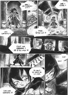 Legacy of Solaria : Chapitre 3 page 11