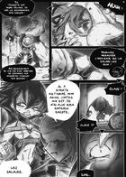Legacy of Solaria : Chapitre 3 page 15