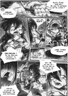 Legacy of Solaria : Chapitre 3 page 16