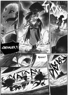 Legacy of Solaria : Chapitre 3 page 20