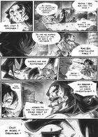 Legacy of Solaria : Chapitre 3 page 3