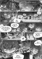 Legacy of Solaria : Chapitre 3 page 5