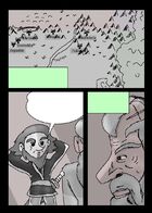 Blaze of Silver : Chapter 22 page 15