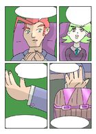 Blaze of Silver : Chapter 22 page 8