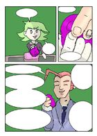 Blaze of Silver : Chapter 22 page 11