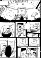 Imperfect : Chapitre 3 page 2