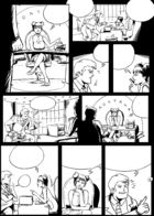 Imperfect : Chapitre 3 page 3