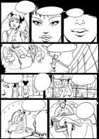 Imperfect : Chapitre 3 page 4