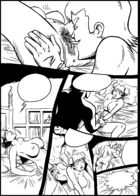 Imperfect : Chapitre 3 page 5