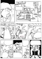 Imperfect : Chapitre 3 page 7