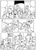 Imperfect : Chapitre 3 page 8