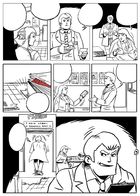 Imperfect : Chapitre 3 page 10