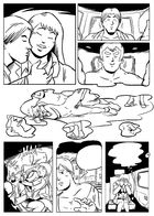 Imperfect : Chapitre 3 page 12