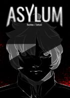 ASYLUM [OIRS Files 1] : Capítulo 9 página 1
