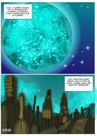 Blue, bounty hunter. : Chapter 15 page 13