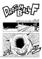 Freezer on Earth : Chapitre 5 page 1