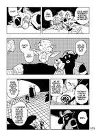 Freezer on Earth : Chapitre 5 page 2