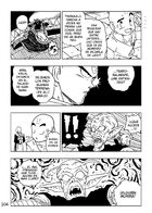 Freezer on Earth : Chapitre 5 page 3