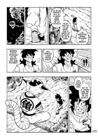 Freezer on Earth : Chapitre 5 page 4