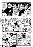 Freezer on Earth : Chapitre 5 page 5