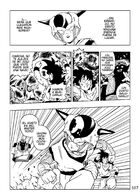 Freezer on Earth : Chapitre 5 page 6