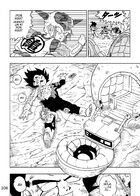 Freezer on Earth : Chapitre 5 page 7
