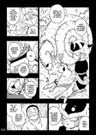 Freezer on Earth : Chapitre 5 page 11