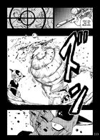 Freezer on Earth : Chapitre 5 page 12