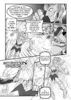 Saint Seiya - Lost Sanctuary : Capítulo 8 página 3